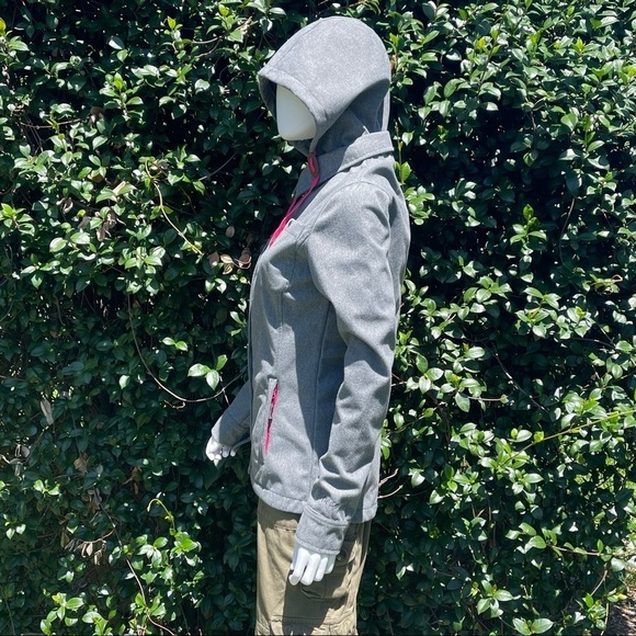 PULSE Jacket Ski/Snow Board Waterproof Windproof Breathable Hood… - Picture 7 of 15